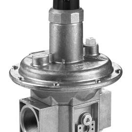 Dungs FRS Series 50 kPa Regulators - DN10mm-DN150mm